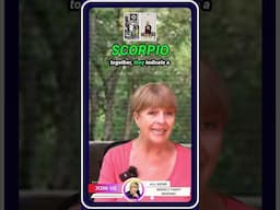 🔮 Scorpio Weekly Tarot Short: What’s Coming for You This Week? #scorpiotarot