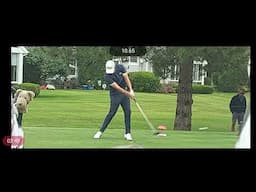 Patrick Cantlay: What you can learn from one of the top ranked PGA Tour Players in the world.⛳️🏌🏽‍♂️