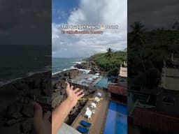 ₹3500 pp for this beautiful resort with Ocean View | I stayed here