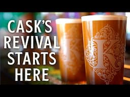 Is Kirkstall the most important brewery you've never tried?