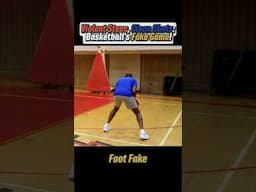 Master Fakes & Cross Steps | Basketball Deception Skills