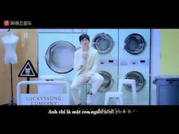 [VIETSUB MV] THI NHÂN - KHỔNG THÙY NAM 【孔垂楠 | 诗人】