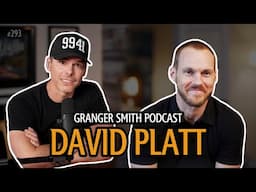 Did You Know There's a Better Way To Read Your Bible? | David Platt