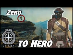 Star Citizen 4.0.2 How to Have the Best Start New Player Beginners Guide Star Citizen Money Making