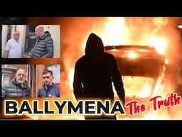 I Went To Ballymena To Learn The Truth