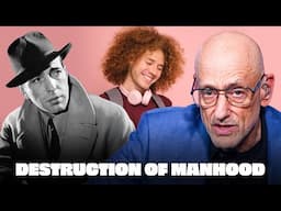 How Culture Can Restore A Proper Vision of Manhood