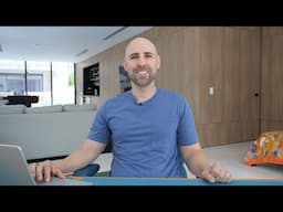Ask Me Anything (Live Q&A)