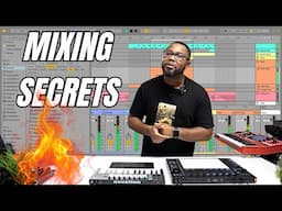 Mixing Secrets for Music Producers!