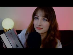 ASMR | Book Haul 📚