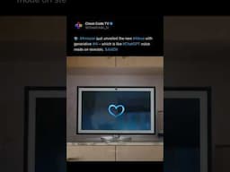 Amazon unveils new Alexa+ with generative AI 🤖 #stocks #tech