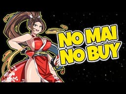 PERSONAJES CANCELADOS EN JUEGOS DE PELEA