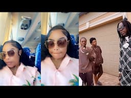 Shorty Leave Jamaica For America? Vybz Kartel New House Tour Visit😲 Beenie Helping Upcoming Artist
