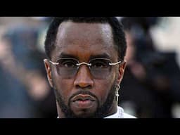 New Bombshell P. Diddy Indictment Slaps Music Mogul with New Charges