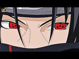 Jiraiya and Naruto Vs Itachi | Itachi Uchiha Badass Moments In Hindi