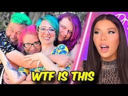 Polyamorous Tiktok Is Insanely Cringe (And Toxic)