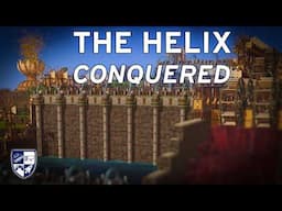 The Helix is Tamed | Timberborn The Helix Ep. 34 | Series Finale