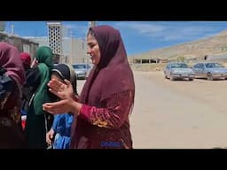 Heartwarming Operator Support for Hajar's Mom & a Surprise Wedding Celebration!