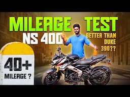 Mana kotha bike mileage test chedhamaa….!