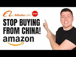 Where Smart Amazon FBA Sellers Are Sourcing In 2025 (How To Find Non-Chinese Manufacturers)