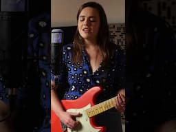 Can’t Stop - RHCP [Cover by Mary Spender]