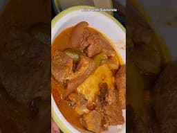 #ghanaianfood  #fufu #beeflightsoup #youtubeshortscommunity #shorts2025 #recipe #breakfastfood #food