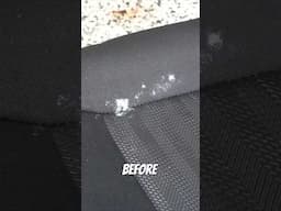Removing This Gum Was TOO EASY!
