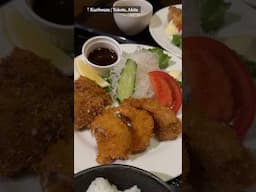 Kuribouzu Restaurant | Our favorite! 私たちのお気に入り!!! #japanlife #japanfood #くりぼうず #foodie