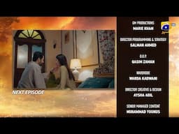 Mann Mast Malang Episode 50 Teaser - 14th June 2025 - HAR PAL GEO