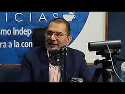 ☕️ SEGUNDO SORBO DE CAFÉ CALIENTE - 17 DE JUNIO DE 2025