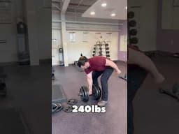 Strong Grip  = Long Life!? #Grip #GripStrength ￼