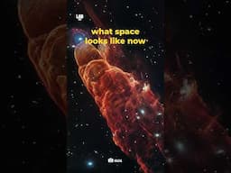 Space Then vs Now: You Won’t Believe the Transformation! #shorts #space #lab360