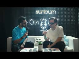Sunburn on Air with Argy - Sunburn Goa 2024