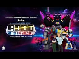 RoboForce: The Animated Series - Episode 5 (Exclusive Sneak Peek) - Watch Free on Tubi Now
