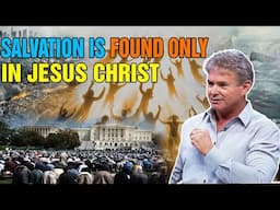 Special Preaching by Jack Hibbs | Salvation Is Found Only In Jesus Christ