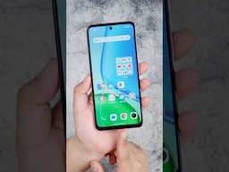 Superb battery performance!! #smartphone #sulittechreviews