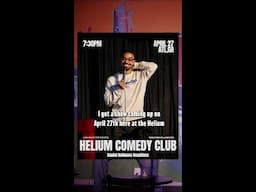 Anybody need 5 tickets to see Daniel Dellano at Helium ATL this Sunday?