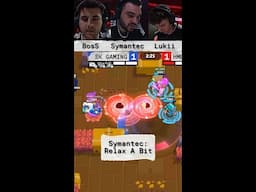 Inside the finales of Brawl Cup Ft. SK Gaming & HMBLE #BrawlStars #BrawlCup #BSC25