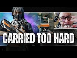 CRACKED Hackclaw AUG 60+ KILLS… WAS IT ENOUGH?! – Delta Force Mobile