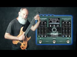 This Reverb Pedal Can Make Mind Bending Ambient Loops!