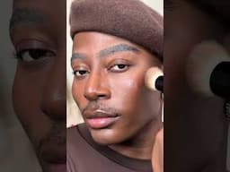 Natural full face #meritbeauty