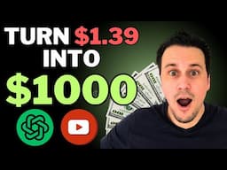 How to Extract VIRAL Clips from ANY Video and Start Earning BIG with AI!