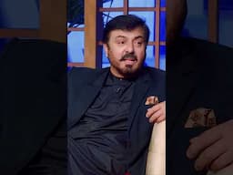 Nauman Ijaz Gets Candid with Shakeel Ahmad Meer #naumanijaz #shakeelahmadmeer