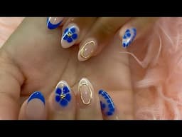 Best Summer Nail Art Designs 2025 | Best Nail Art Compilation|💝New Nails