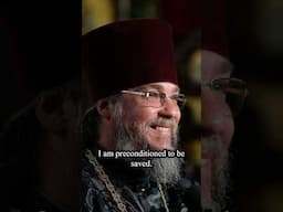 “Are you saved?” An ORTHODOX response ☦️