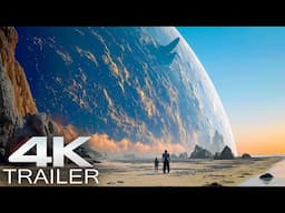 Mindseye Final Trailer (2025) New Upcoming Games | 4K Cinematic