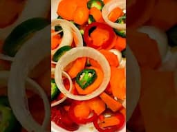 Escovitch Whiting Fillets
