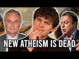 New Atheism: What Went Wrong?