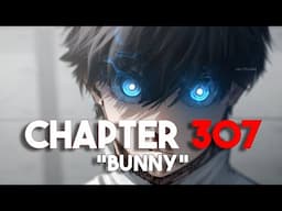 ISAGI IS HEADING TO SPAIN!!! NEW RIVAL REVEALED?? BLUE LOCK CHAPTER 307 REACTION AND REVIEW