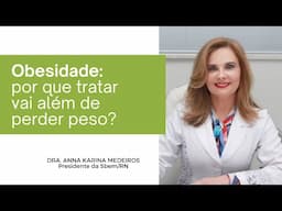 Obesidade: Estratégias para o tratamento eficaz