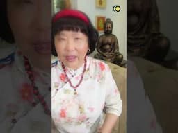 Traditional Chinese Medicine on the Health Benefits of Cherries #shorts #cherries
